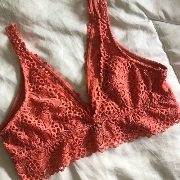 Bralette bundle VS & aerie - Picture 8 of 10